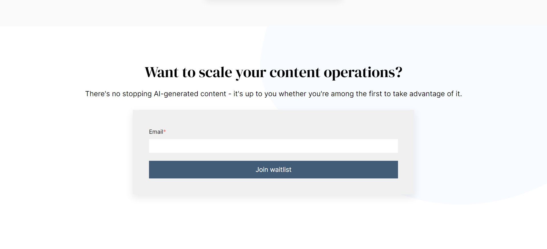 AIcontentfy SaaS AI Tools