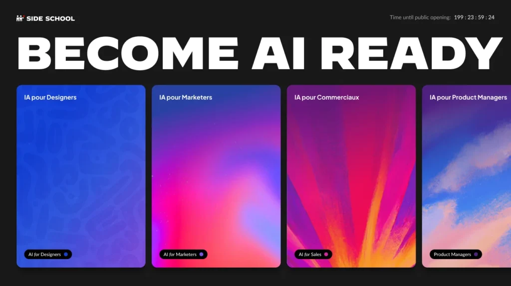 Master AI in One Month