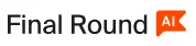 Final Round AI is an AI copilot that offers real-time interview guidance.
