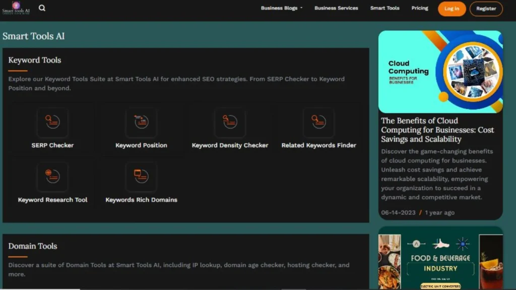 Streamline Your Business Workflow
