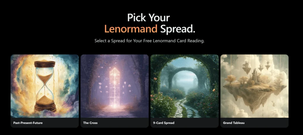 #Divination #Tarot #Cartomancy