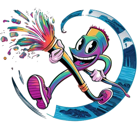 The Flux.1 Image Generator is the next leap forward in text-to-image models.