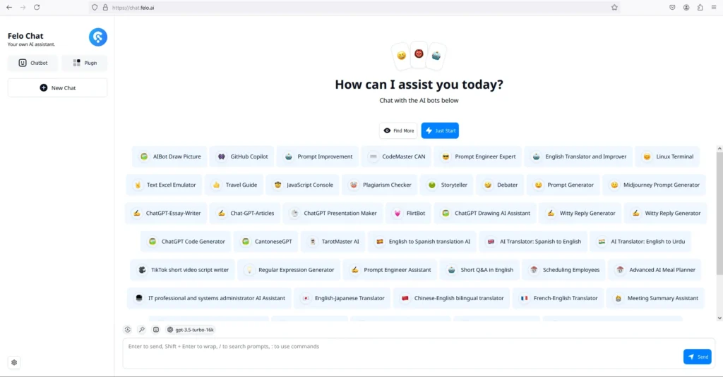Alternative to ChatGPT Plus