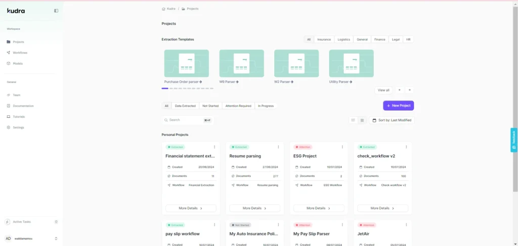 Transform how you handle documents!