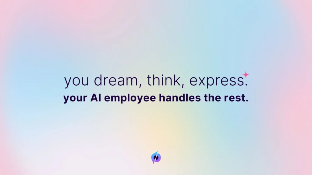 Autonomous AI Employees for Every Business