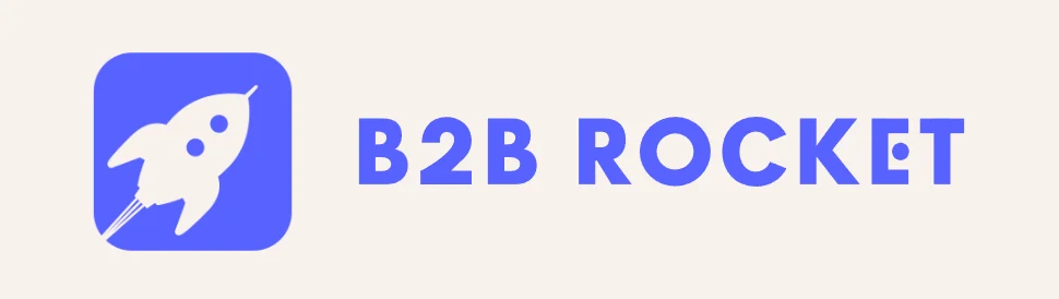 Drive sales growth with B2B Rocket AI.