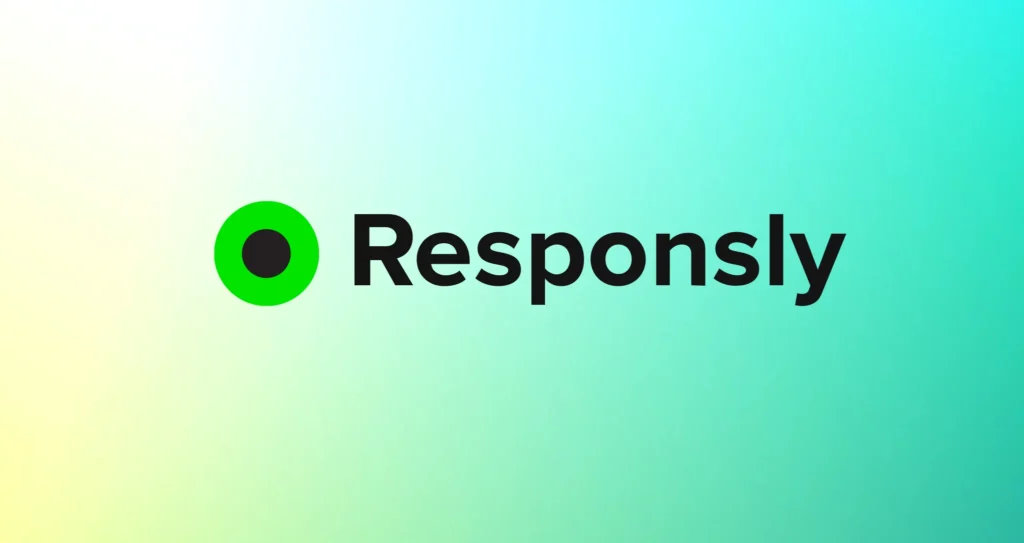 Responsly's free AI Survey Maker quickly creates professional surveys. Just describe your needs; it generates questions and analyzes results.