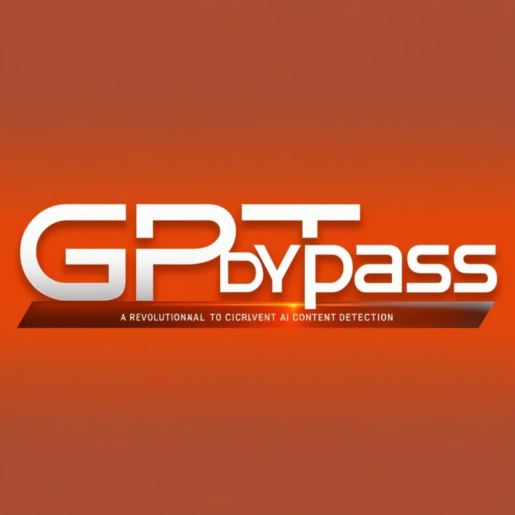 GPT Bypass humanizes AI-generated text to bypass content detection.