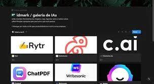 Todas IAs de empresários em apenas um lugar